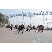 Festejamos el Día del ESTUDIANTE con los chicos del Secundario